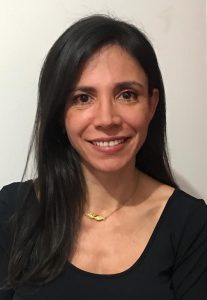 Ana María Corrales