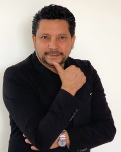 Edgar Alvarez