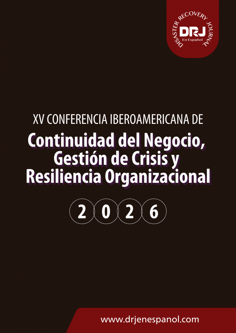 El Plan de la Continuidad del Negocio Buenas Prácticas | DRJ en Español